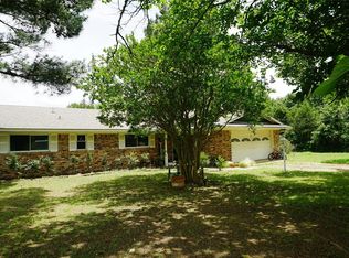 86 Smith Creek Rd, Denison, TX 75021