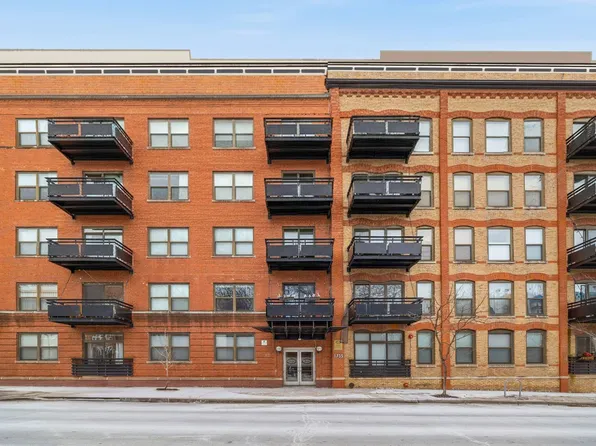 (undisclosed Address), Chicago, IL 60614