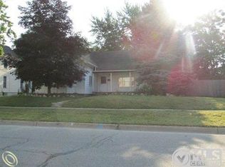 373 Wabash St, Milan, MI 48160