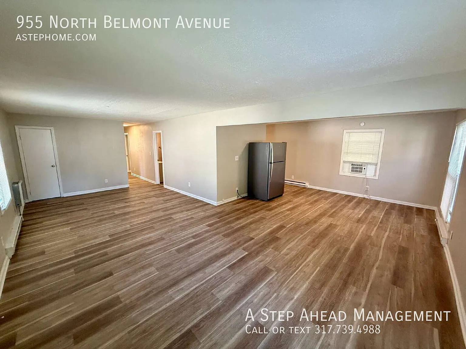 Move-In Ready 3-Bedroom Home with 2 Full Baths & Spacious Yard — Photo 4