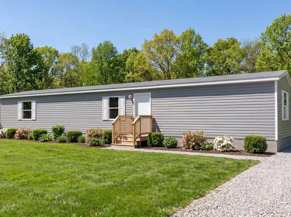 15398 Knights Ct, Gordonsville, VA 22942