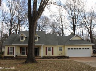 234 W Sweetwater Rd, Byhalia, MS 38611