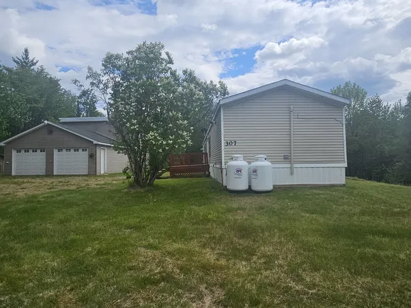 307 E Ridge Road, Greenbush, ME 04418