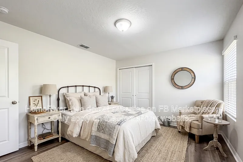 2 bed, 2.0 bath, 1040 sqft, $1,100 — Photo 3