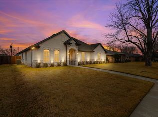 349 Kimberly Dr, Mesquite, TX 75149