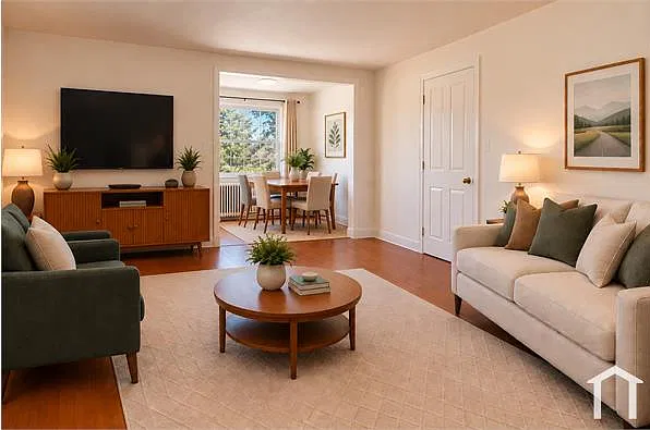 1 bed, 790 sqft, $1,950 — Photo 2
