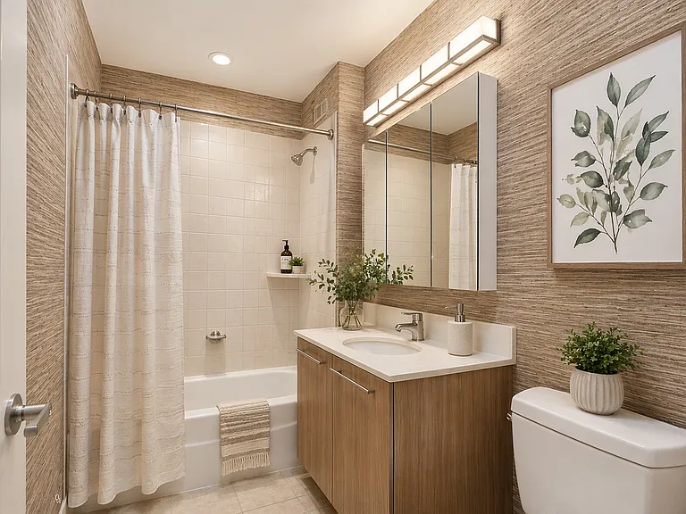 420 E Waterside Dr #2403 — Photo 7