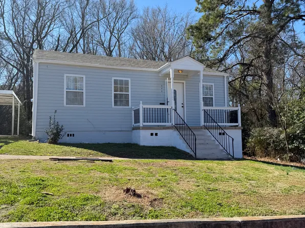 6801 6th Ct S, Birmingham, AL 35212