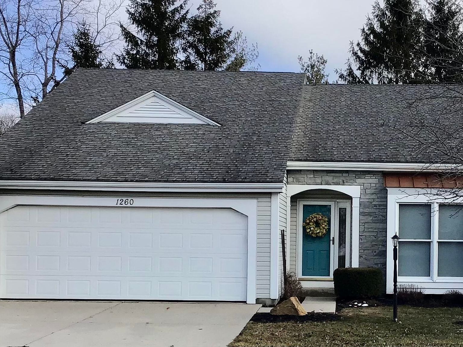 1260 Shawnee Trce, Bellefontaine, OH 43311 Zillow