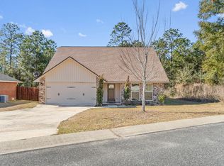 255 Cassady Ln, Crestview, FL 32539