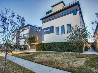 4961 Jack Ct, Dallas, TX 75206