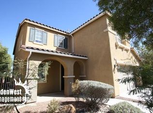 4212 Iris Pearl Ave, North Las Vegas, NV 89031