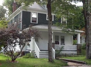 12 Hammond St, Monticello, NY 12701