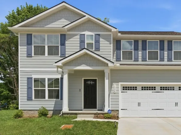 1330 Bethel Ridge Dr, Goodlettsville, TN 37072