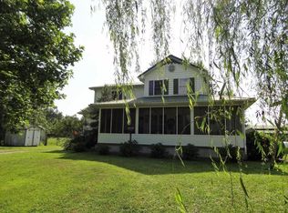 1736 Dripping Springs Rd, Monterey, TN 38574