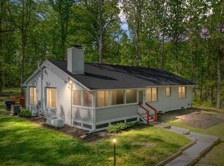 1905 Artillery Ridge Rd, Fredericksburg, VA 22408