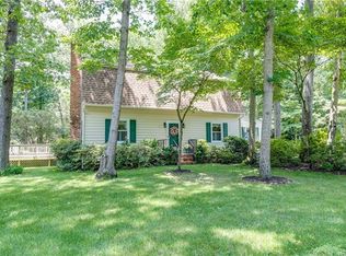 7020 Birchbark Ct, Mechanicsville, VA 23116
