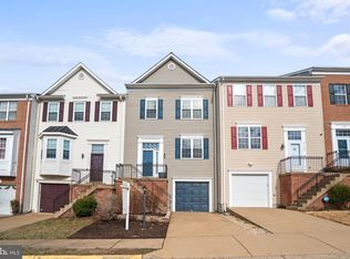 4134 La Mauricie Loop, Dumfries, VA 22025