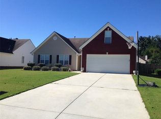 928 Tilford Point Pl, Lawrenceville, GA 30045