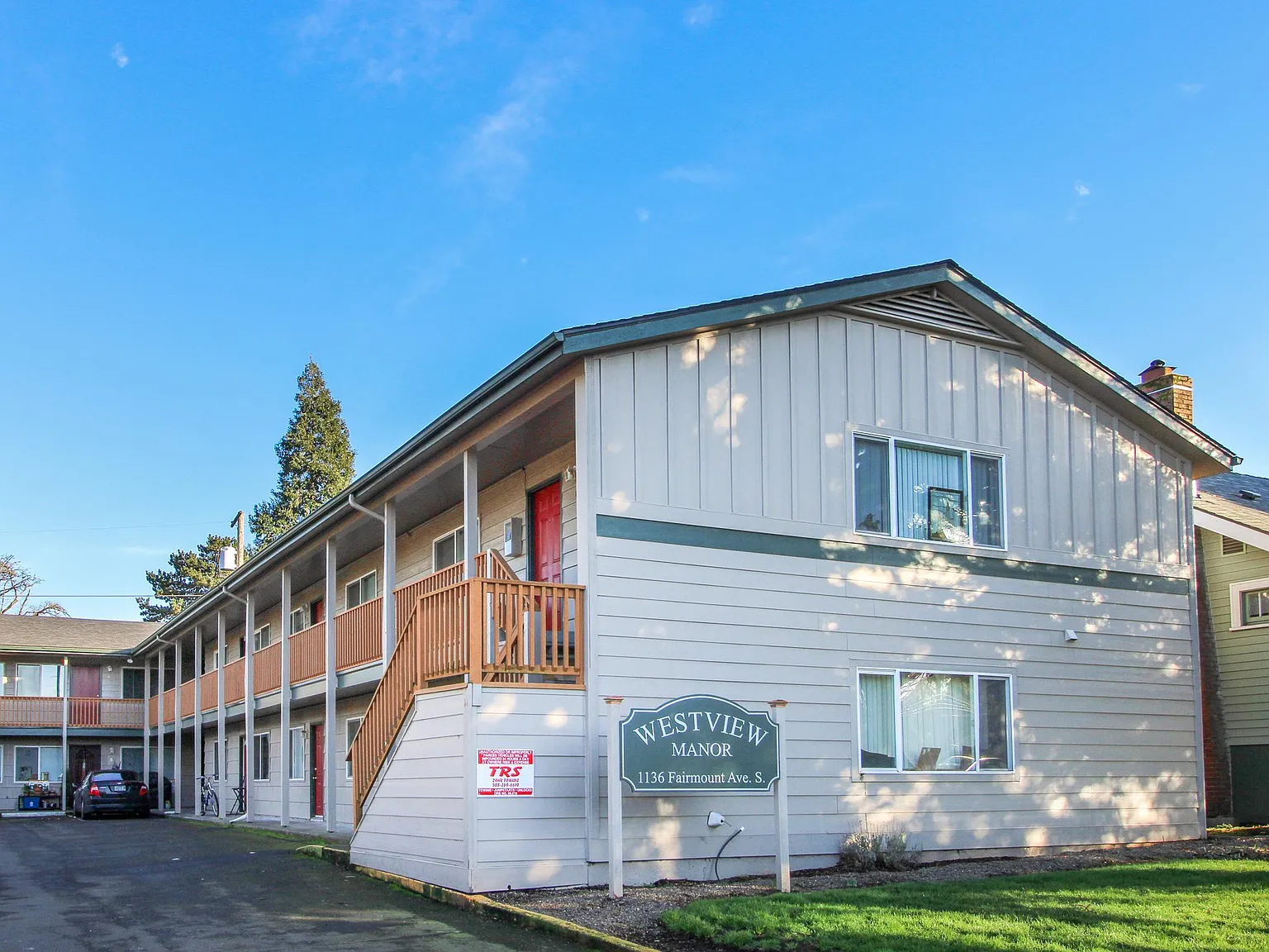 1 bed, $975 — Photo 2