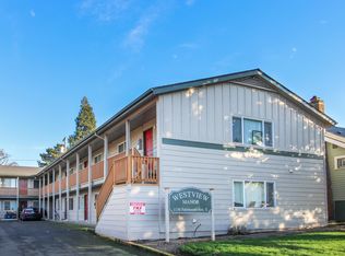1136 Fairmount Ave S #1, Salem, OR 97302