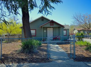 1831 Eugenia Ave, Redding, CA 96001