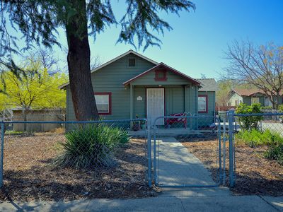 1831 Eugenia Ave, Redding, CA, 96001