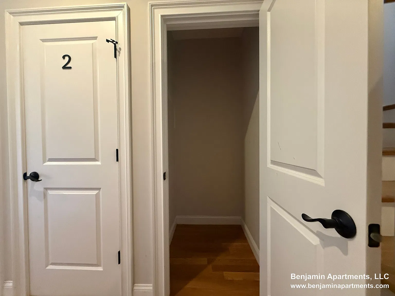 3 bed, 950 sqft, $3,850 — Photo 4