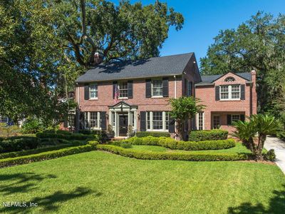 2127 RIVER Road, Jacksonville, FL, 32207