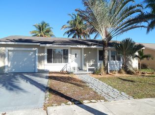 2120 NW 109th Ave, Sunrise, FL 33322