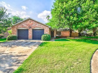 18010 Poppy Trails Ln, Katy, TX 77449