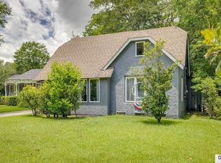 409 Hilton St, Monroe, LA 71201