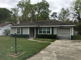4725 Abilene St, Beaumont, TX 77703