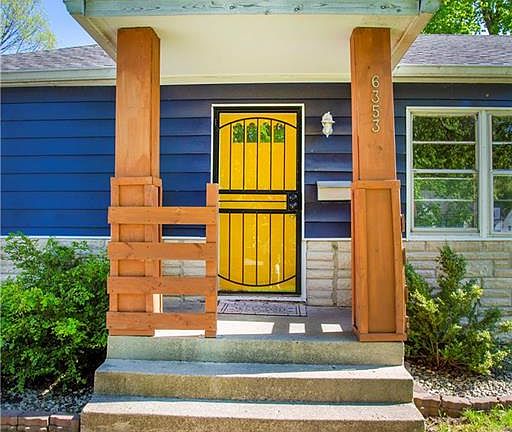 2nd image of 6353 Burlington Ave