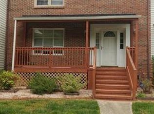 624 Breckenridge Rd #7, Kannapolis, NC 28083