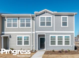 602 Wendell Falls Pkwy, Wendell, NC 27591