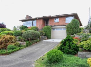 7653 S Sunnycrest Rd, Seattle, WA 98178