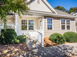 905 Ranchero St, Statesville, NC 28677