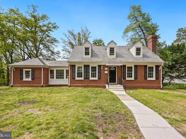 7004 40th Ave, Hyattsville, MD 20782