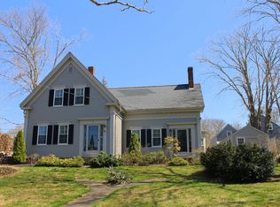 55 N Main St, South Yarmouth, MA 02664