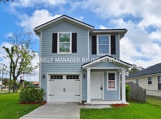 9321 1st Ave, Jacksonville, FL 32208