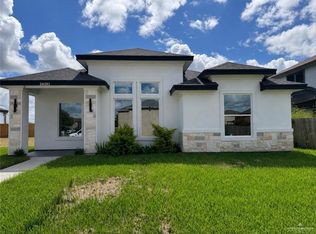 26181 E Meredith St, La Feria, TX 78559
