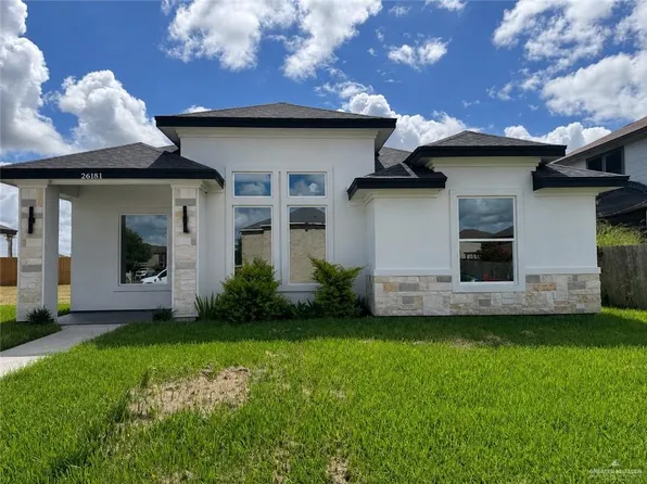 26181 E Meredith St, La Feria, TX 78559