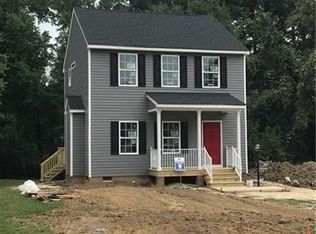 Warwick Ave, Henrico, VA 23227