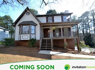 1820 Doefield St, Canton, GA 30115