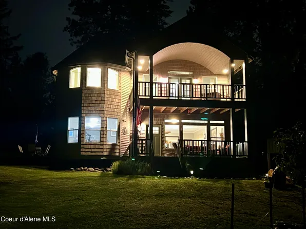 6786 E Cartwright Rd, Coeur D Alene, ID 83814