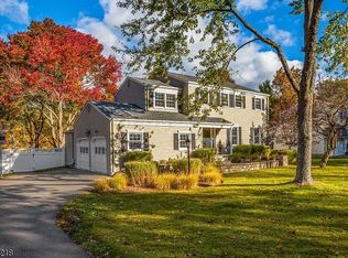 6 Florie Farm Rd, Mendham, NJ 07945