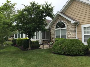 2683 Prestwick Village Cir, Springfield, OH 45503