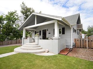 1333 Verbena St, Denver, CO 80220