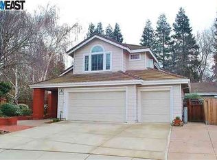 3435 Palmer Pl, Pleasanton, CA 94588